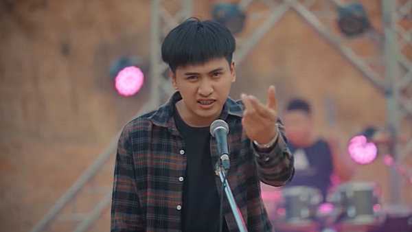 คอร์ดเพลง อ้ายดีใจนำเด้อ - เบนซ์ เมืองเลย