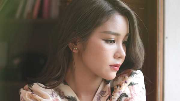 คอร์ดเพลง ซ่อนเธอ Lock Up - Bella Raiwin