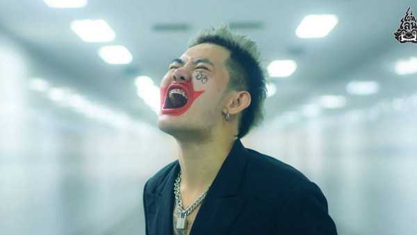 คอร์ดเพลง ตัวตลก - เก่ง ธชย feat. SgottixMaggi