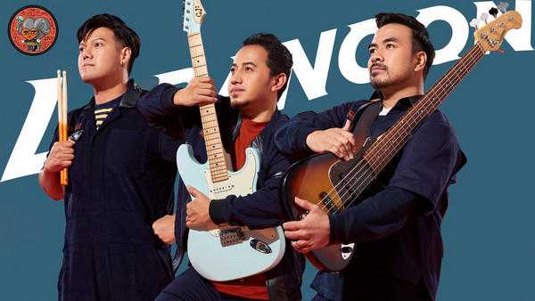 คอร์ดเพลง โดนของ - Labanoon (ลาบานูน)