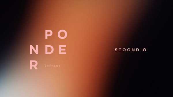 คอร์ดเพลง ไตร่ตรอง - Stoondio