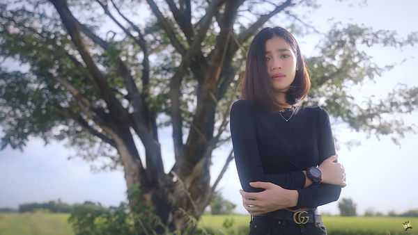 คอร์ดเพลง บ่ต้องขอโทษ - จินตหรา พูนลาภ ft. แบม ไพลิน
