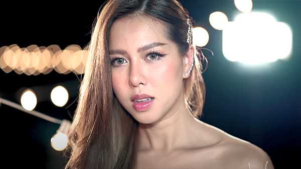 คอร์ดเพลง อ้ายบ่เห็น - นิ้ง อังคณา