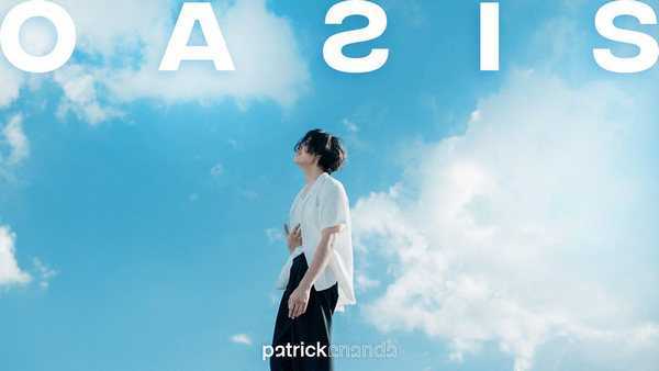 คอร์ดเพลง Oasis - Patrickananda คอร์ดเพลง Oasis - Patrickananda