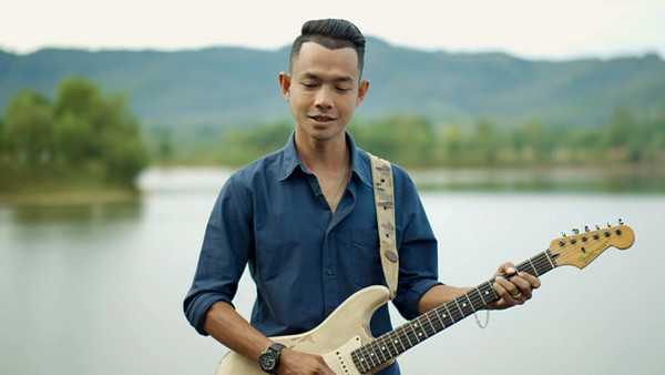 คอร์ดเพลง กันและกัน(ตลอดไป) - ซี ดาหลา
