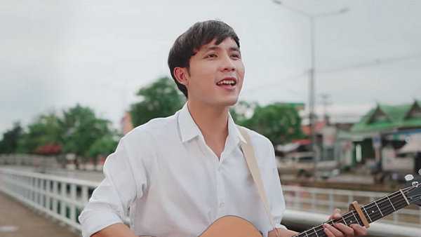 คอร์ดเพลง นางฟ้าที่เฝ้ารอ - โจ้ พงษ์ศักดิ์