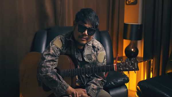 คอร์ดเพลง คนล้มอย่าข้าม - เพชร สหรัตน์