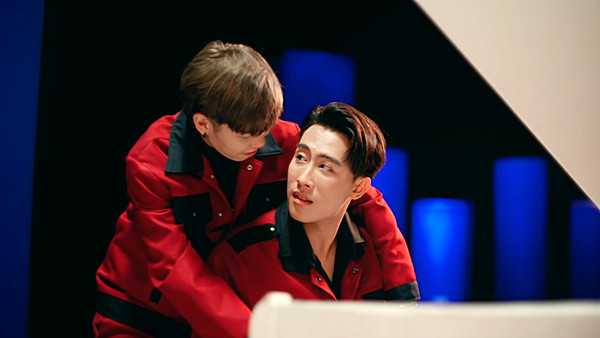 คอร์ดเพลง พลังวิเศษ - นุ๊ก ธนดล ft. ป๊ายปาย โอริโอ้ คอร์ดเพลง พลังวิเศษ - นุ๊ก ธนดล ft. ป๊ายปาย โอริโอ้