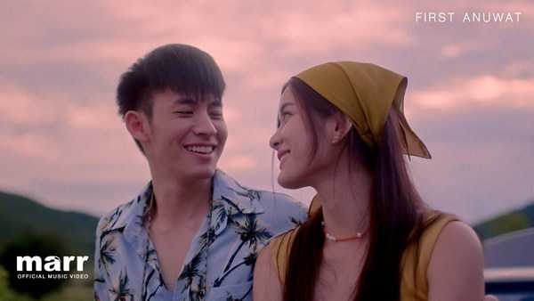คอร์ดเพลง รอยยิ้มของทุกวัน First Anuwat คอร์ดเพลง รอยยิ้มของทุกวัน First Anuwat