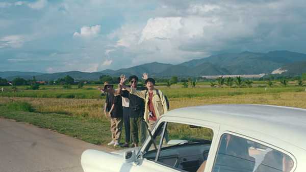 คอร์ดเพลง Dara Blackbeans คอร์ดเพลง Dara Blackbeans