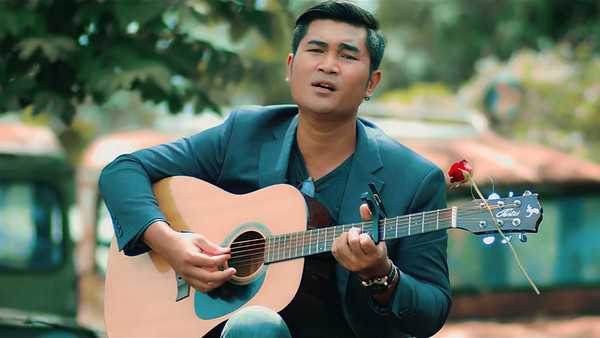 คอร์ดเพลง พ่อฮ้าง ยศ ภิญโย