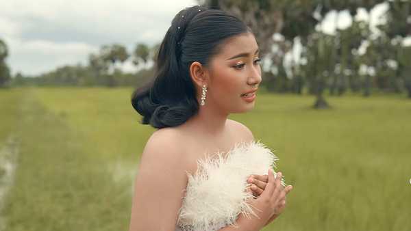 คอร์ดเพลง สู้ทนเพื่อคนรอ เบลล์ พัณณ์ธิดา