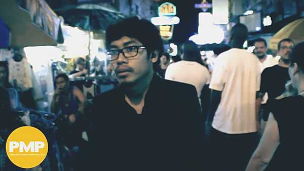 คอร์ดเพลง อย่ากลัวการกลับมา The Hook