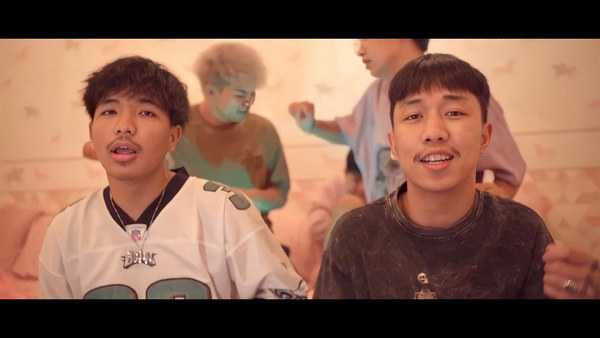 คอร์ดเพลง เธอทำให้โลกช่างสดใส OG-ANIC Feat. 34PP