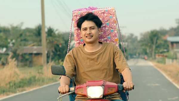 คอร์ดเพลง นับหนึ่งบ่ถึงไส เบนซ์ เมืองเลย