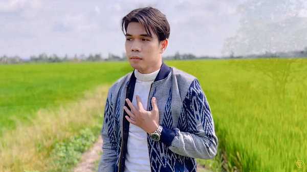 คอร์ดเพลง คิดฮอดคือเก่า ไมเคิล