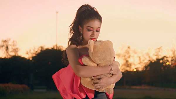 คอร์ดเพลง ตุ๊กตาตัวเก่า แก้ม DM008
