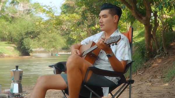 คอร์ดเพลง มาลองเป็นฉันดูไหม สเต็ปวัน