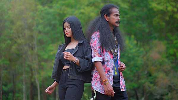 คอร์ดเพลง สายที่ไม่ได้รัก ถุงแป้ง ปุณยธร x หนวด จิรภัทร