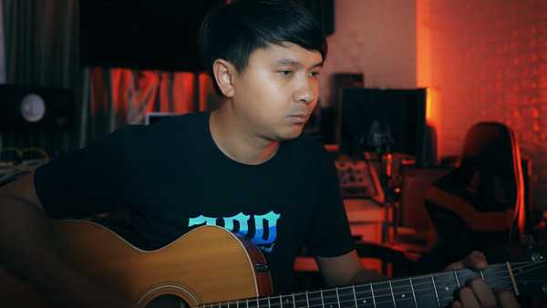 คอร์ดเพลง ส่งสการในงานแต่ง บอย พนมไพร