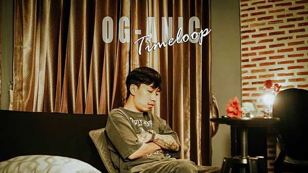 คอร์ดเพลง ห้วงเวลา OG-ANIC