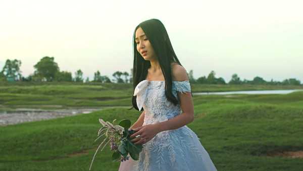 คอร์ดเพลง ฮักมื้อสุดท้าย อัน พิไลพร