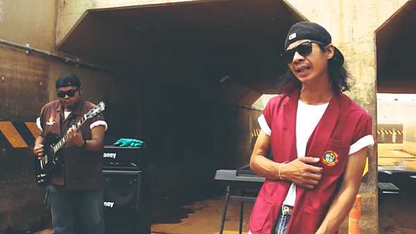 คอร์ดเพลง เกิบขี้ฮ่าง อ๊อฟ วสันต์