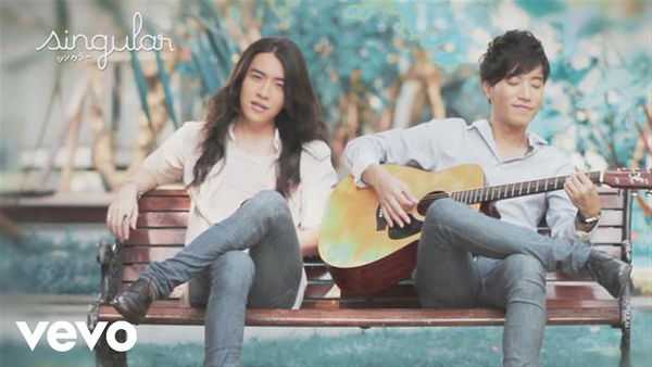 คอร์ดเพลง One Singular