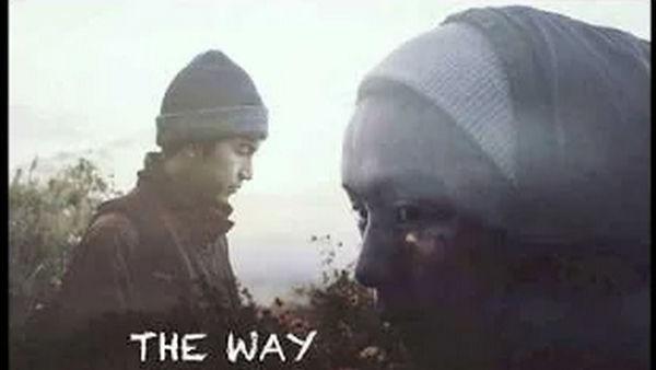 คอร์ดเพลง เดินทาง A BOY & KLEE BHO
