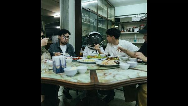 คอร์ดเพลง รสหวาน FREEHAND