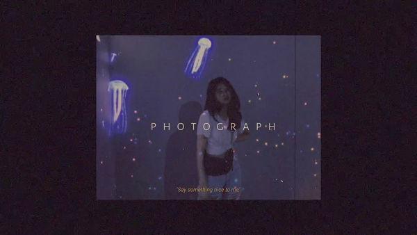 คอร์ดเพลง รูปถ่าย (PHOTOGRAPH) QLER