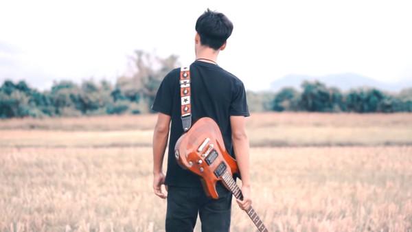 คอร์ดเพลง ขุดหยบ สัก บ้านผม