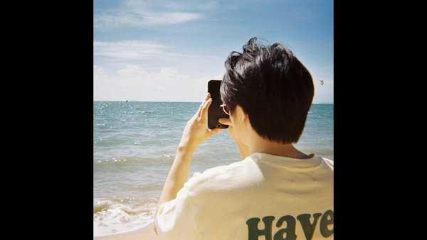 คอร์ดเพลง ทะเลสวยนะ แต่ไม่เท่าแก wish