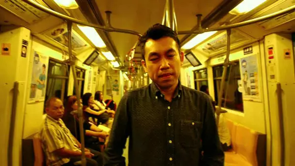คอร์ดเพลง ทบทวน Moderndog