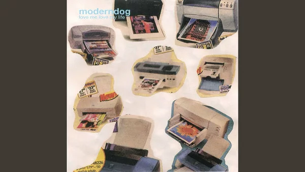 คอร์ดเพลง สิ่งที่ไม่เคยบอก Moderndog