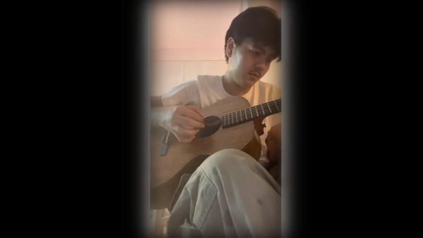 คอร์ดเพลง หากมีรัก Phumin