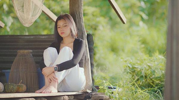 คอร์ดเพลง เจ็บกว่าเก่า กระต่าย พรรณนิภา