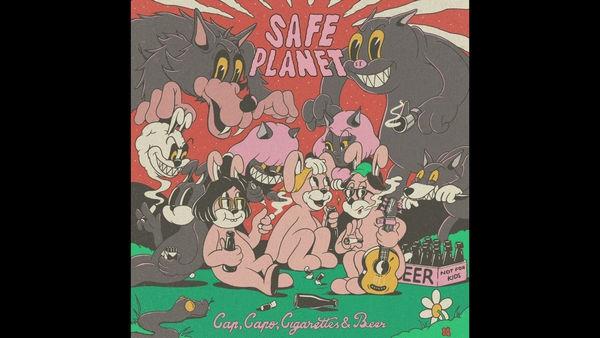 คอร์ดเพลง ดวงตะวัน (The Sun) Safeplanet