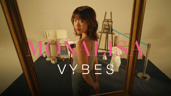 คอร์ดเพลง Monalisa VYBES