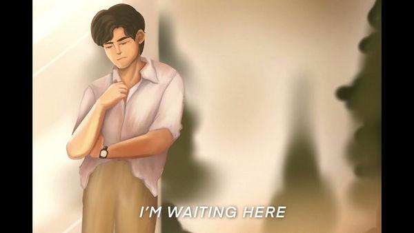 คอร์ดเพลง ตรงนี้…นะ PONWP