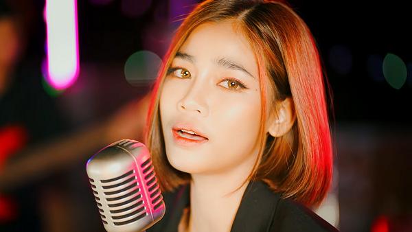 คอร์ดเพลง จังหวะนรก แบม ไพลิน