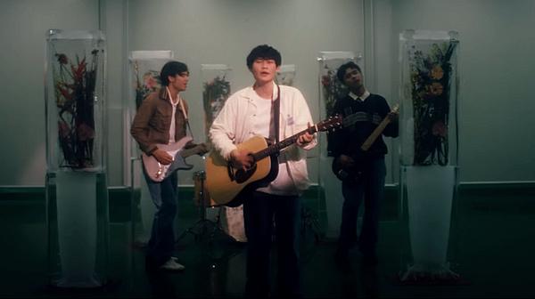 คอร์ดเพลง Please Blackbeans