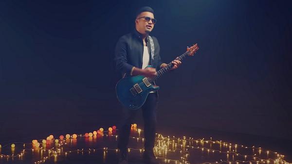 คอร์ดเพลง เลือกเขาเถอะ Peet Model
