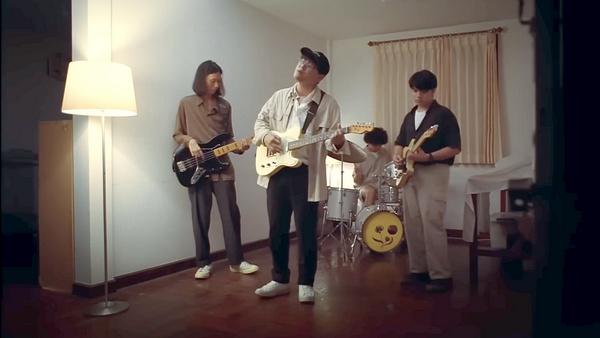 คอร์ดเพลง โปรดดูแลฉันด้วยใจที่อ่อนโยน Uncle Ben