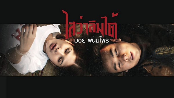 คอร์ดเพลง ไสว่าลืมได้ บอย พนมไพร