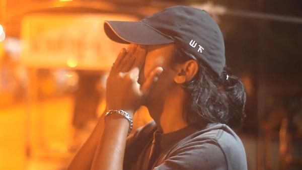 คอร์ดเพลง ท้อเหมือนกันไหม ฝนพรำ