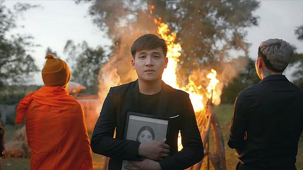 คอร์ดเพลง ข้างกองไฟ เก่ง สยาม