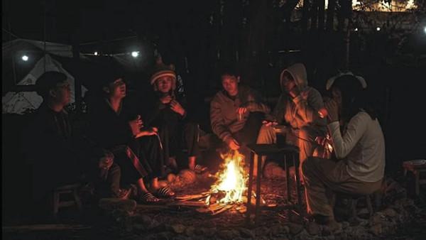 คอร์ดเพลง ลมหนาวเริ่มมาเยือนอีกแล้วซี นายสว่าง