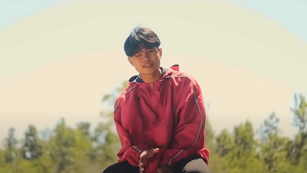 คอร์ดเพลง ພິການຕາຍັງມີໃຈ(พิการตายังมีใจ) STS73 คอร์ดเพลง ພິການຕາຍັງມີໃຈ(พิการตายังมีใจ) STS73