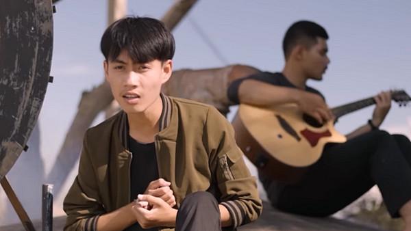 เอิ้นหาหัวใจ เติ้ล นพดล